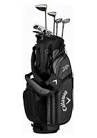 Callaway XR Set